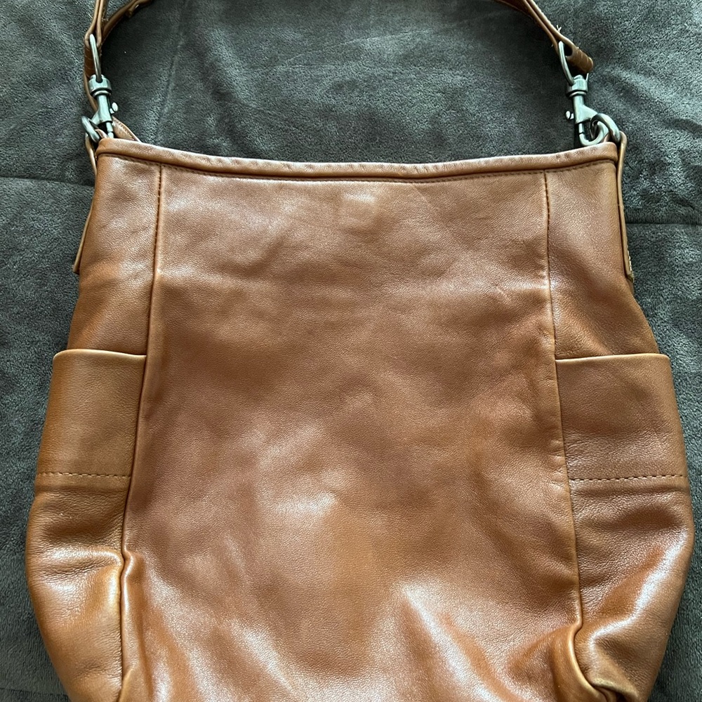 Rough & tumble small Brunswick